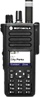 MOTOROLA DP4800